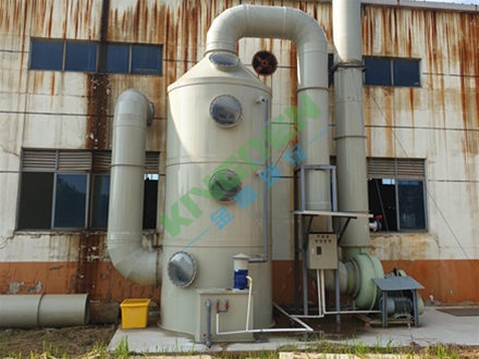 湖南北控水務發(fā)展有限公司案例