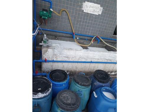 銅、鎳、鈷工業(yè)污染物排放標準