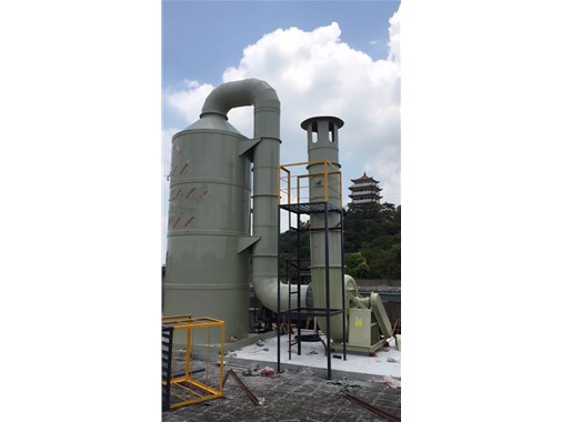 麻紡工業(yè)水污染物排放標準