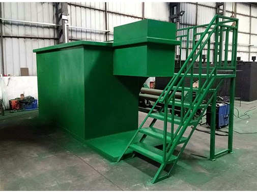 含酚廢水處理的方法有哪些？且聽金版環(huán)保工程師分析含酚廢水如何處理