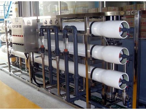 混裝制劑類制藥工業(yè)水污染物排放標準