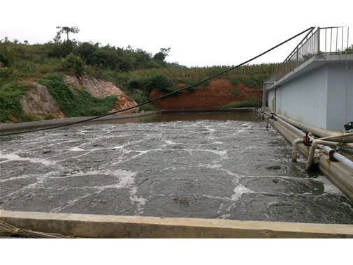 養(yǎng)殖污水最詳細(xì)的流程來(lái)啦！