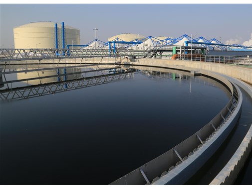 污水處理資源化總投資高達(dá)2110億，市場進(jìn)一步打開