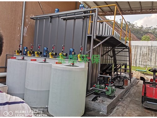 為什么污水處理廠將工業(yè)污水與生活污水一起處理？