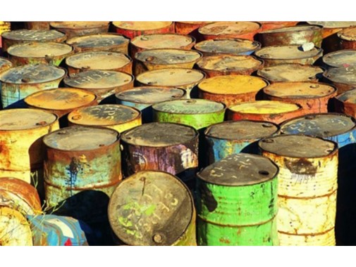 企業(yè)可以處理自身產(chǎn)生的危廢么？