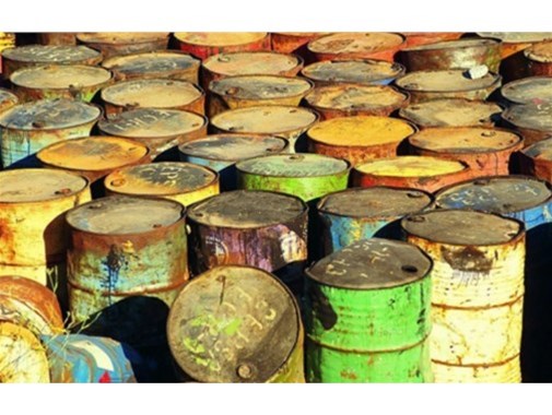 企業(yè)可以處理自身產(chǎn)生的危廢么？